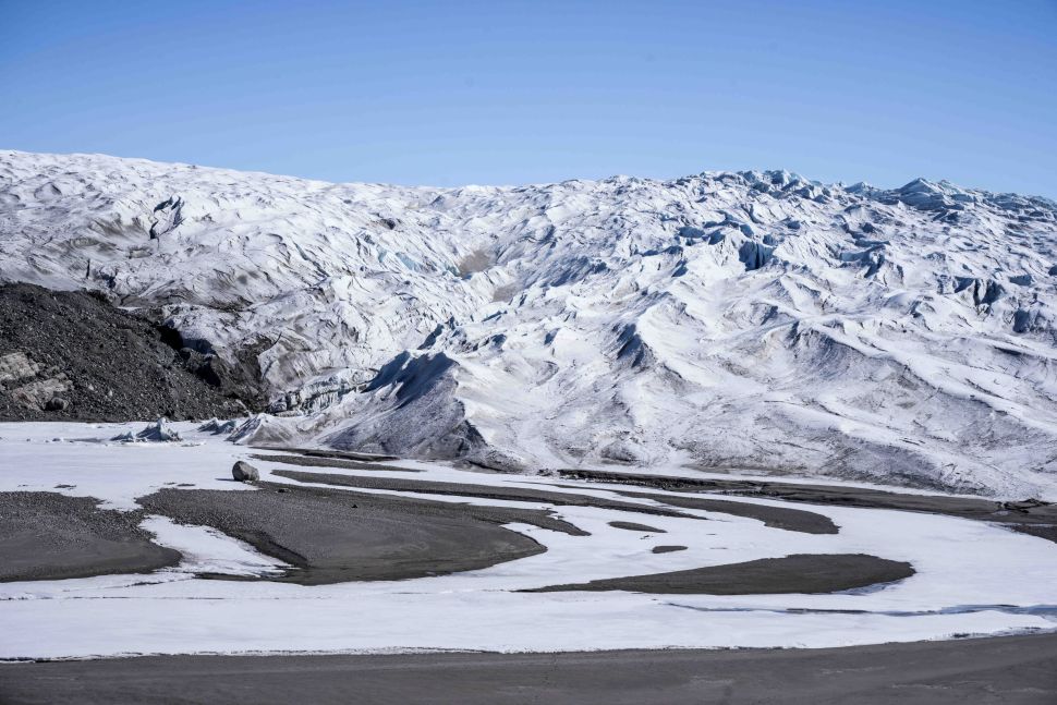 Ледниковые периоды на Земле: сколько их было и смогут ли люди пережить грядущие