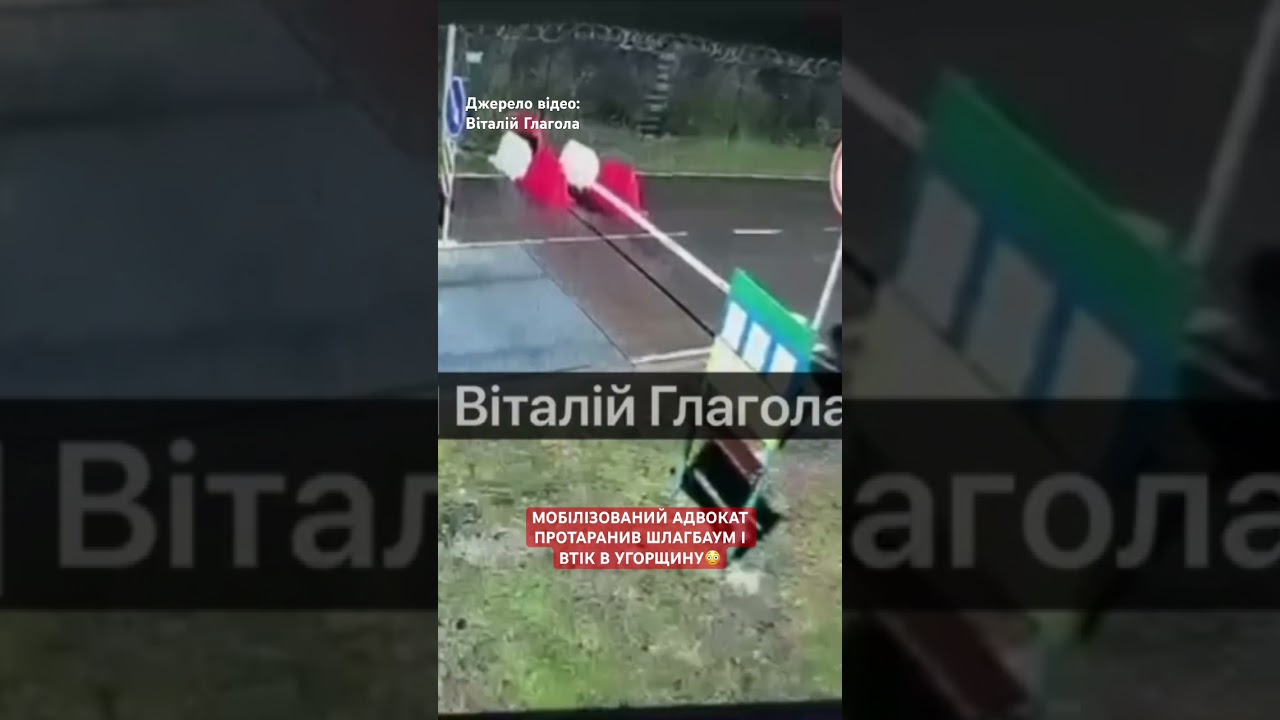 🤯ПРОРИВ КОРДОНУ на Закарпатті #ухилянти #втеча #угорщина #мобілізація #кордон