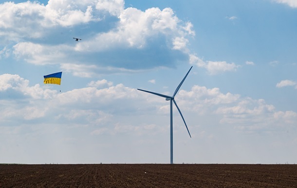 "Зелена" енергетика допомагає уникнути відключень на Одещині - ДТЕК