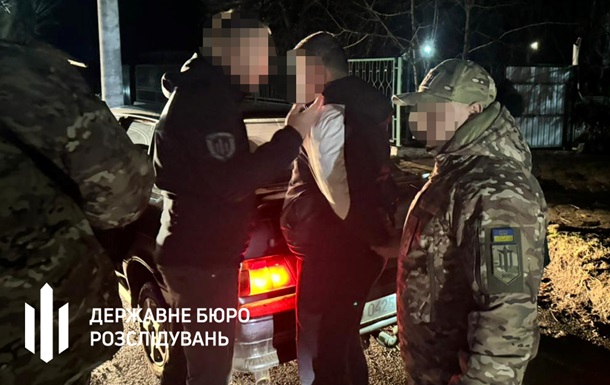 На Одещині військком і правоохоронець торгували "білими квитками"