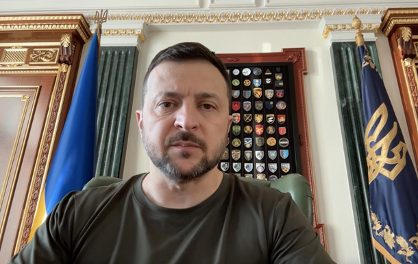 Зеленський пояснив, чого Україна очікує від Саміту миру