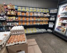 Осторожно, яйца: украинцев предупредили об опасности в супермаркетах