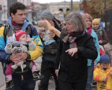 Бюджет переполнен, но помощь семьям погибших воинов так и не пришла: "Выводы вы можете сделать сами"