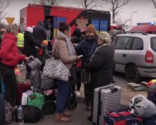 Большую часть беженцев отправят домой: одна из стран ЕС может депортировать украинцев