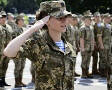 Мобилизация женщин: кого заберут в ноябре