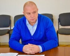 Владимир Рожанский, ранее связанный с окружением Кернеса, сейчас возглавляет Гоструд в Харьковской области