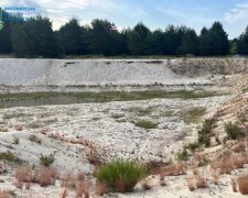 Песок на 2,5 миллиарда: в Житомирской области будут судить чиновника за масштабное ограбление недр