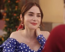 Лили Коллинз станет новой Одри Хепберн: Голливуд возвращается к легенде "Завтрака в Тиффане"