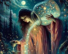 Гороскоп на сегодня 13 марта: неожиданности Тельцов, потеря равновесия Весов и апатия Водолеев