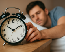 Перевод часов ударит по организму: как пережить переход на летнее время