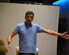 Неофеодальное государство: эксперт объяснил, у кого в Украине реально есть право на свободу и счастье