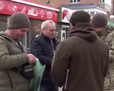 ТЦК прочесывают улицы: в Киеве усиливают мобилизацию