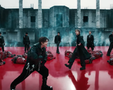 У нас есть "Рональда Рейгана", а сколько у него фанатов: в Украине хотят назвать улицу в честь BTS