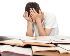 Не измеряйте успех оценкам: как правильно поддержать ребенка перед экзаменами