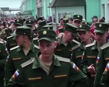 Масштабная мобилизация в рф: сможет ли враг прорвать фронт