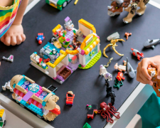 LEGO вместо золота: как детский конструктор стал неожиданной "инвестицией век"