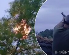 500-й «Шахед» за полгода: пограничники Черниговщины установили рекорд по уничтожению дронов РФ