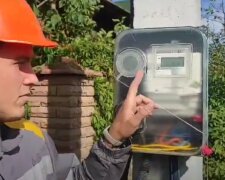Украинцев предупредили о проверках электросчетчиков