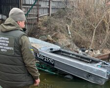 Миллионный ущерб на Житомирщине и Ровенщине: экоинспекторы подвели итоги недели и передали материалы полиции