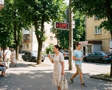До +34°C в Закарпатье и грозы на юге: погода в Украине 17 июля