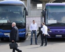 Проезд в автобусах дорожает до 20 грн: для школьников тариф 15 грн