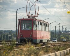 Трамваи №6, №9 и №16 остановили: транспорт Днепра 19 августа изменил маршруты