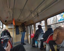 366,6 млн грн на льготников за полгода: Киевпастранс теряет платных пассажиров