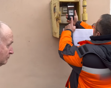Погасили долг за газ, а его не возвращают: украинцы месяцами ждут, а повторное подключение до 1000 грн