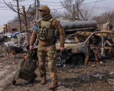 Успеть до 20 сентября: как вернуться из СЗЧ через "Армію+" без батальона резерва