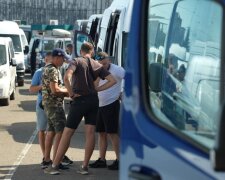 Правила выезда за границу с сентября