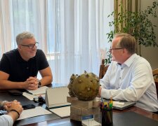 Финляндия помогает Киеву с мониторингом воздуха: сеть сенсоров расширят