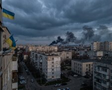 Атака на Одессу утром: повреждены дома, один погибший и трое пострадавших