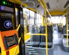 Проездных покупают вдвое меньше: пассажиропоток упал на 10% после тарифа 30 грн