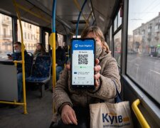 "Київ Цифровий" вернул деньги за старые поездки на "Гаманець": как использовать
