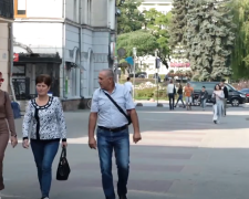 До +21 в конце октября: каким регионам вернется тепло