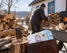 Субсидия на дрова не придет сама: ПФУ назвало главное условие получения денег
