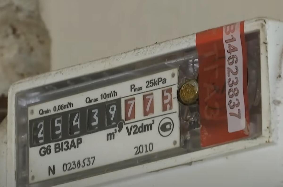 Тариф на газ с 1 июня: чего ждать украинцам в Одесской области
