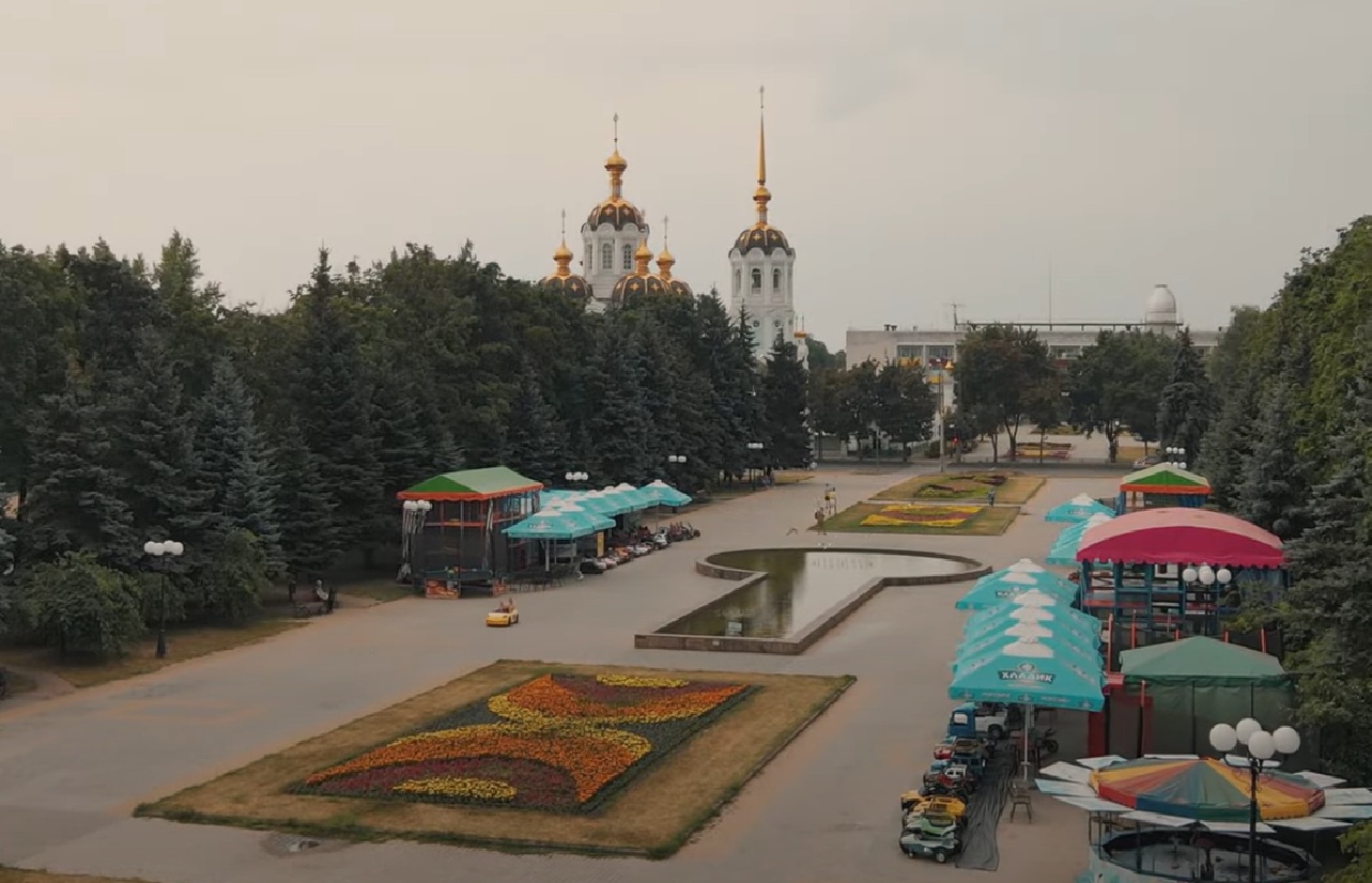 Прогноз погоды на июнь в Харькове: город ждет нетипичное лето, синоптики предупредили