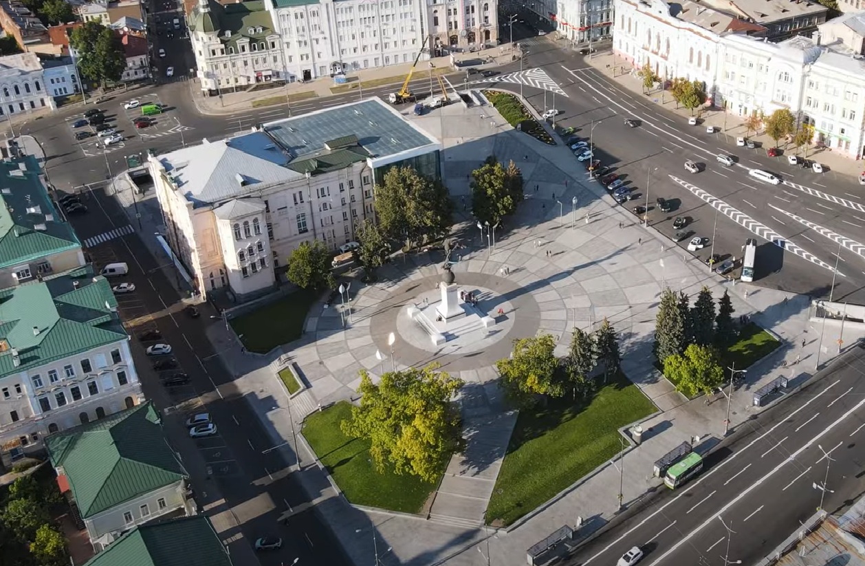 Прогноз погоды в Харькове на неделю с 23 по 29 июня: синоптики предупредили, в какие дни город накроют дожди