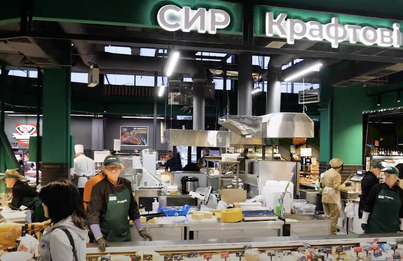 Подорожание продуктов в Днепропетровской области: супермаркеты резко переписали ценники
