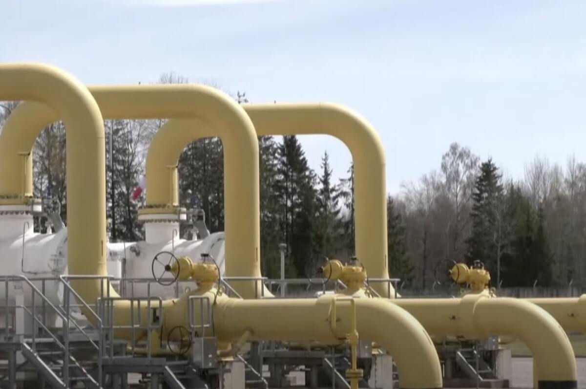 График отключения газа в Волынской области: кто на несколько дней останется без услуг