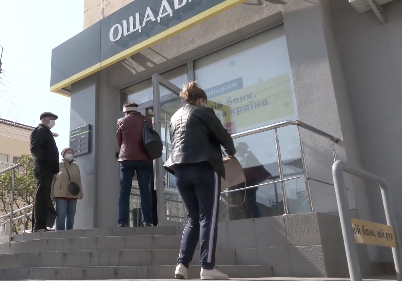 Гуманитарная помощь для ВПЛ в Сумской области: по какому адресу обращаться