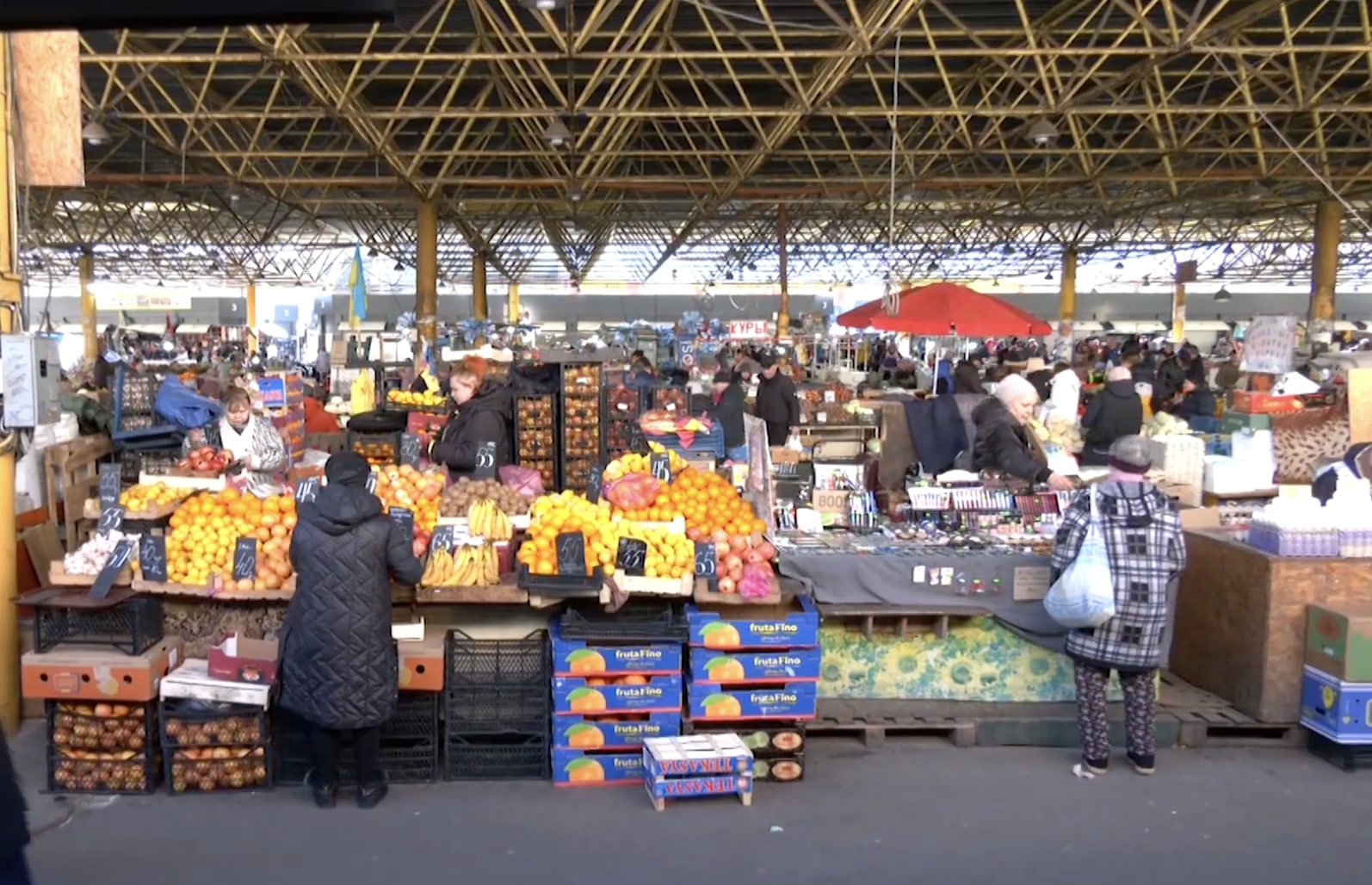 Подорожание продуктов в Кировоградской области: что значительно выросло в стоимости