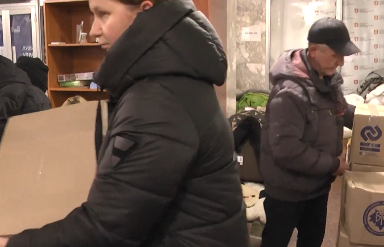 Бесплатные продукты для ВПЛ в Николаеве и области: украинцам раскрыли, кому в первую очередь оказывают поддержку