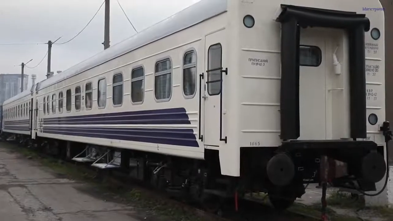 Новый график поездов в Сумской области: что изменится для пригородных поездок