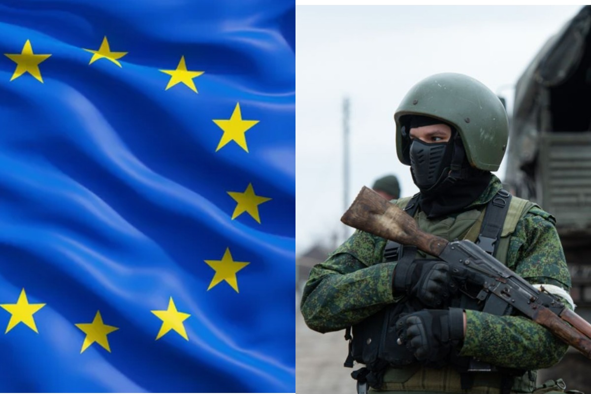 «Прямо сейчас в кремле решается вопрос»: эксперт оценил, когда может произойти нападение на Европу