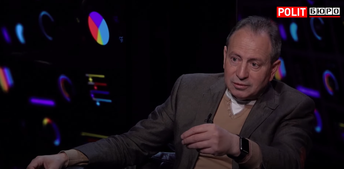 Николай Томенко призывает Раду немедленно продлить мораторий на экспорт леса-кругляка: "Лес нам самим понадобится"