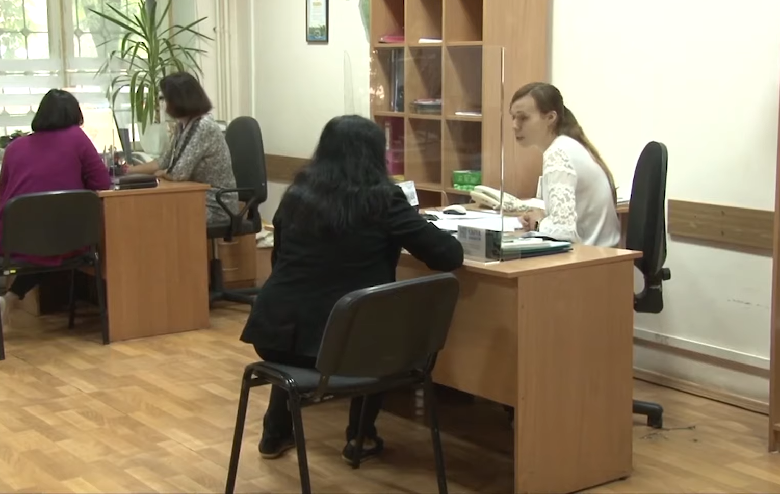 Работа для пенсионеров в Харькове: кто может рассчитывать на зарплату до 25 000 гривен