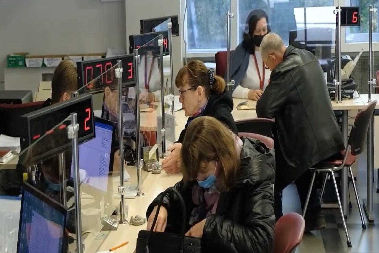 Денежная помощь для пенсионеров в Харьковской области: на что можно будет потратить 6,5 тысячи