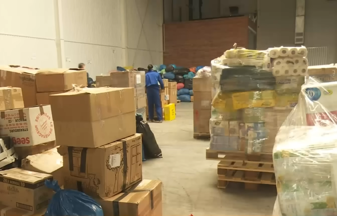 Гуманитарная помощь для пенсионеров в Черниговской области: на какую поддержку могут рассчитывать украинцы